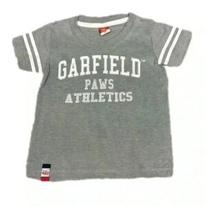 Garfield - Vintage short sleeve  Tee - Size 12 months (1 year)